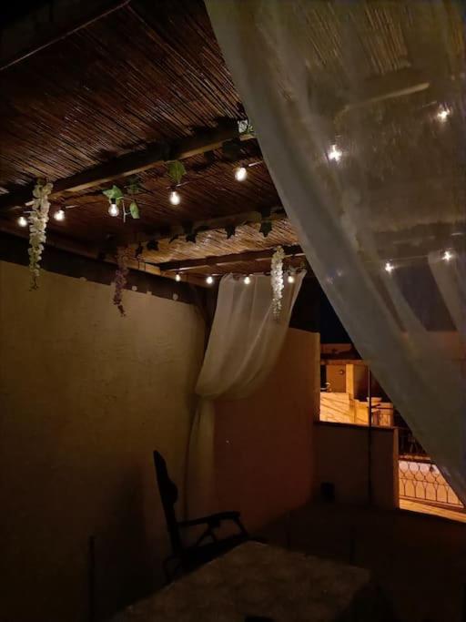 Rosa Di Mare, Riposto Villa Екстериор снимка